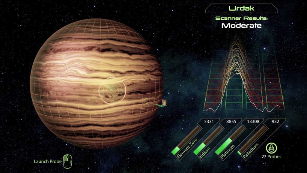 Ressources Mass Effect 2, comment en obtenir ?