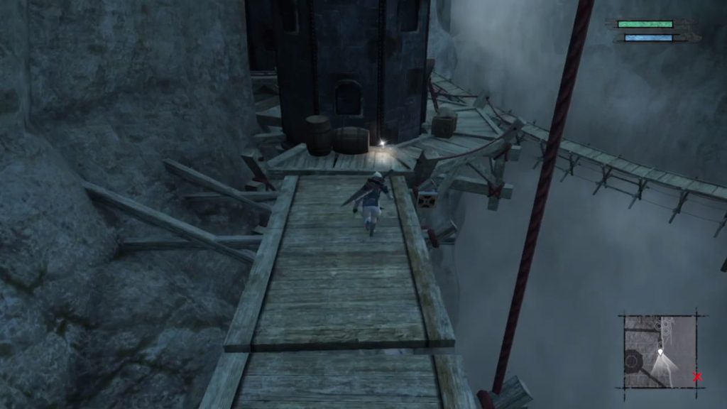 Oeuf d’aigle Nier Replicant, où en trouver ?