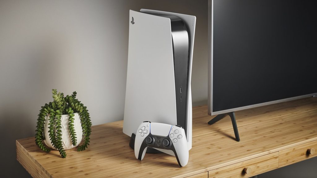 Restock PS5, quand sera disponible la console ?