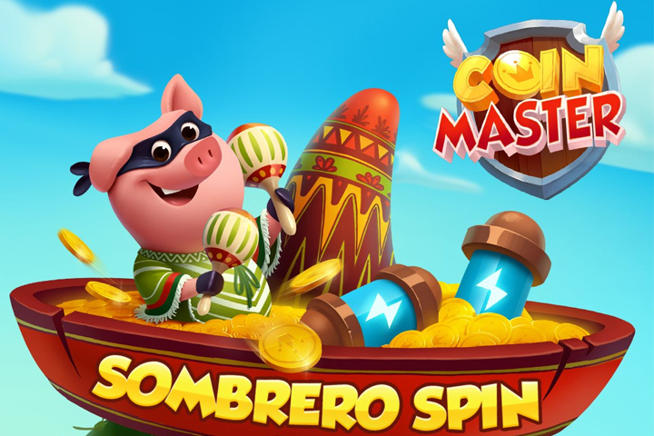 Speeder Coin Master, est-ce autorisé ou non ?