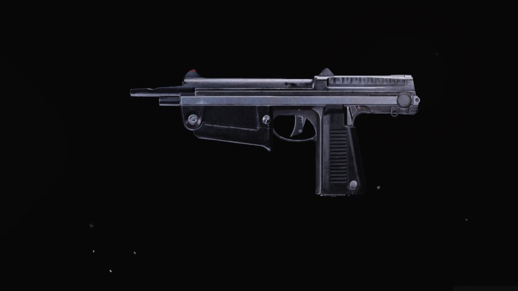 Nouveau pistolet AMP 63 sur Warzone, comment débloquer l’arme dans Call of Duty: Black Ops Cold War ?