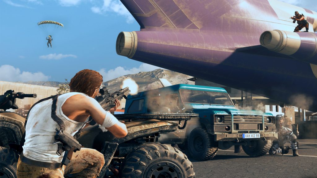 Cheat Call of Duty Warzone, aimbot et wallhack, pourquoi c’est interdit ?