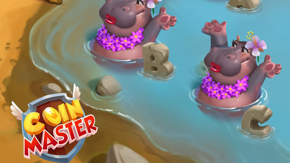 Coin Master spin gratuit français