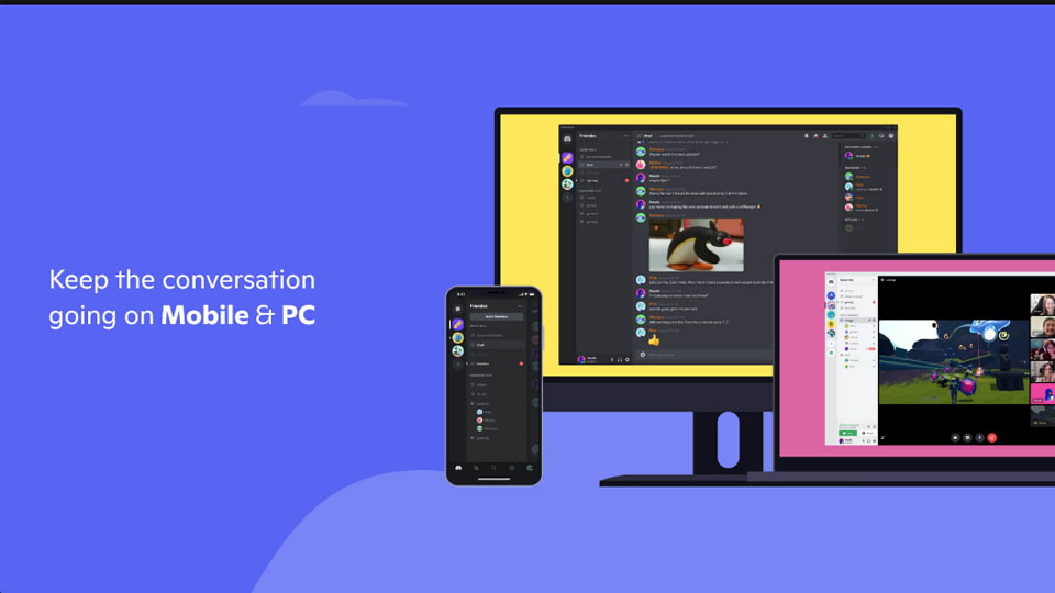 Comment avoir Discord Nitro gratuitement sur l’Epic Games Store ?
