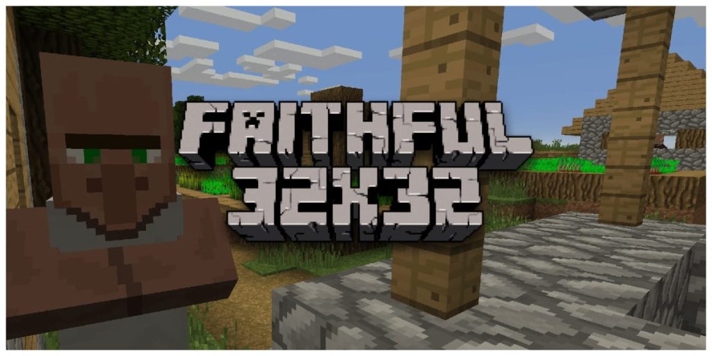 Faithful 1.17, comment installer et utiliser le pack de texture ?