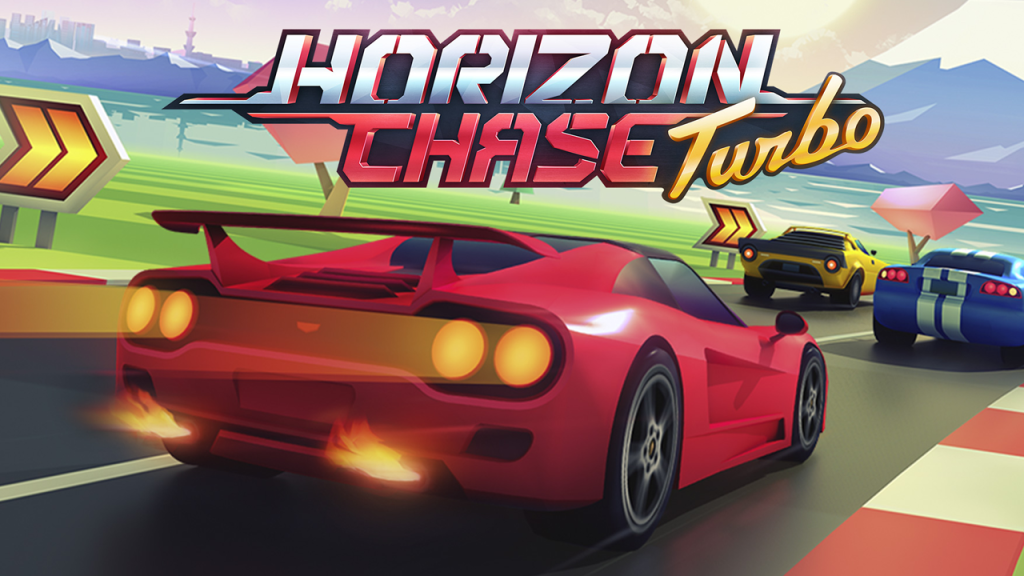 Horizon Chase Turbo : Jeu gratuit sur l’Epic Games Store, dates et infos