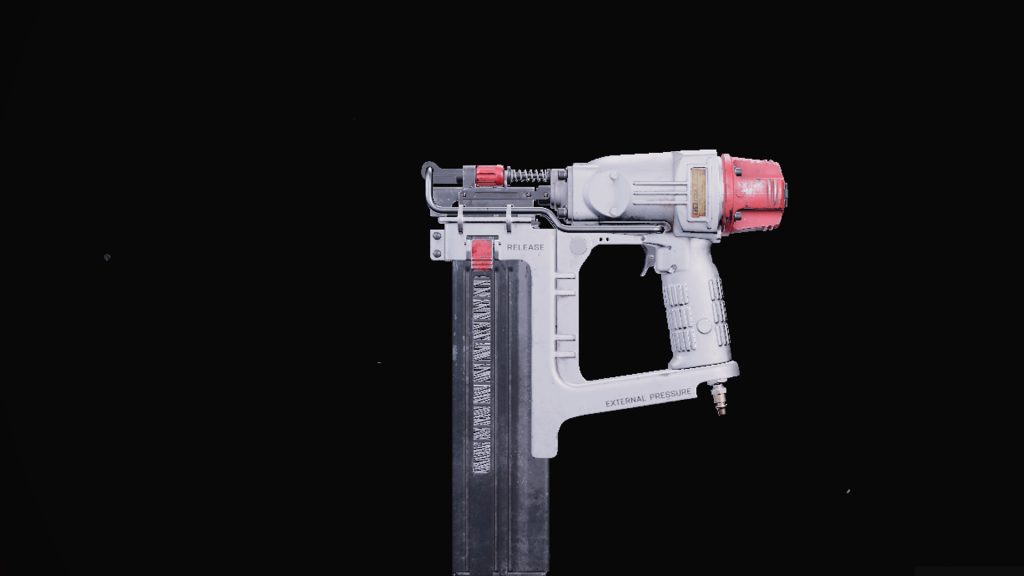 Pistolet à clou sur Warzone et Cold War, comment obtenir l’arme spéciale de Call of Duty ?