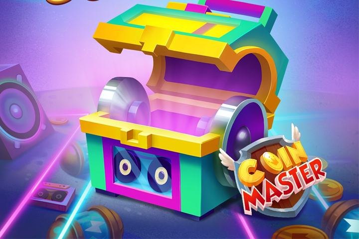 Récompenses Coin Master 2021, comment les récupérer ?