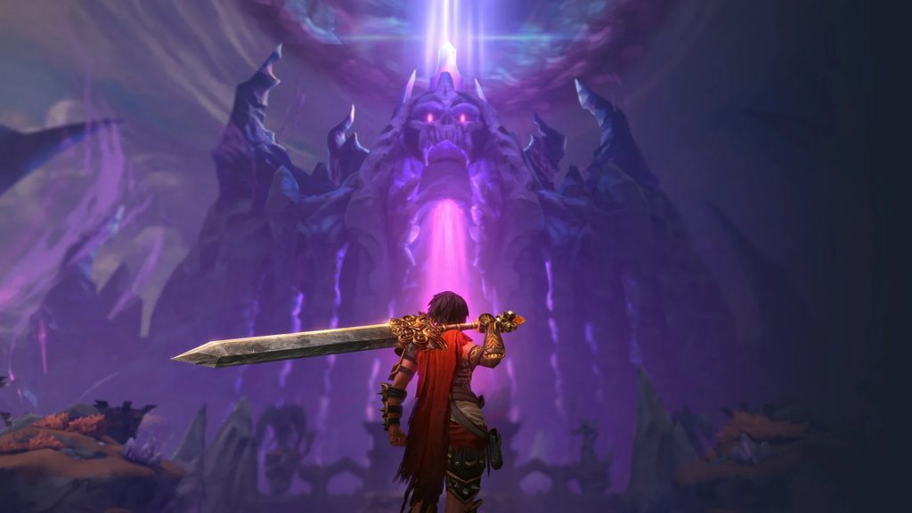 Smite x Stranger Things, skins, date et infos du Battle Pass