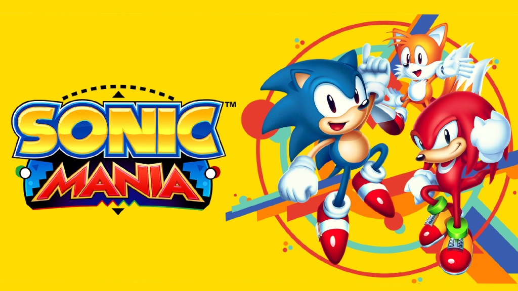 Sonic Mania : Jeu gratuit sur l’Epic Games Store, dates et infos