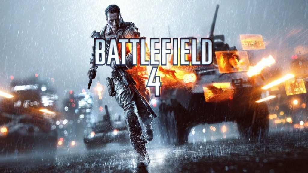 Comment avoir Battlefield 4 gratuitement avec Twitch Prime Gaming ?