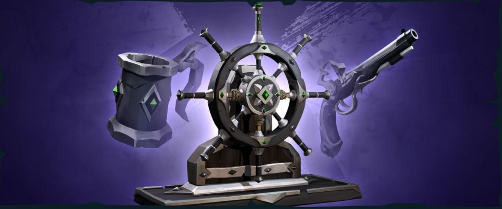 Sea of Thieves Twitch Drops, comment les obtenir ?