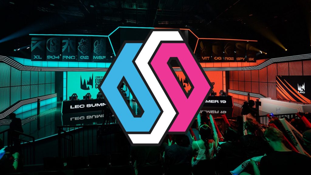 BDS en LEC, l&rsquo;organisation suisse a racheté le slot de Schalke 04