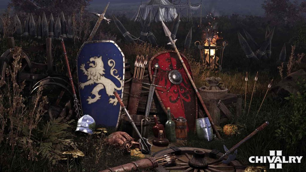 Préchargement Chivalry 2, comment télécharger le jeu en avance ?