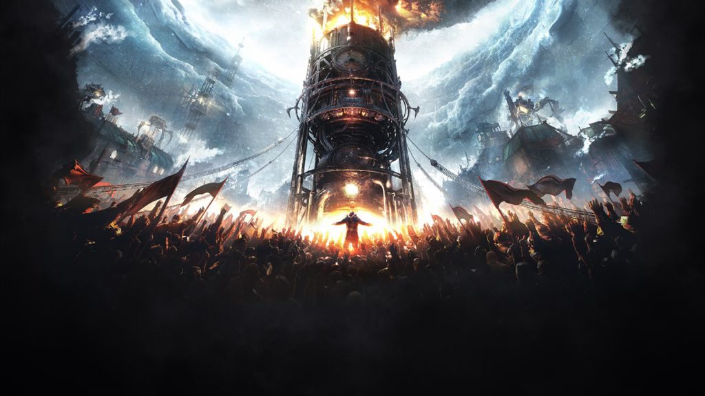Frostpunk dans l’Epic Games Store, comment l’avoir gratuitement sur l’EGS ?