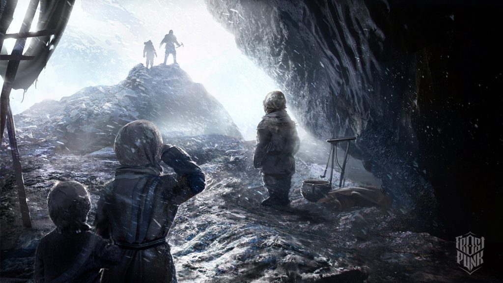 Frostpunk Multijoueur, peut-on jouer avec d’autres joueurs ?