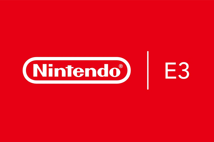 Heure conférence Nintendo E3 2021, quand débute le Nintendo Direct ?