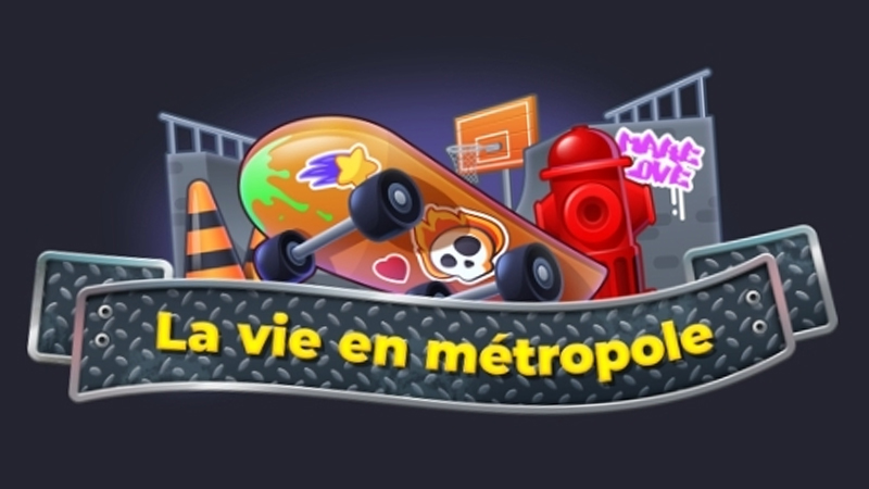 4 images 1 mot : La vie en métropole 2021, solutions des énigmes journalières du mois d’août