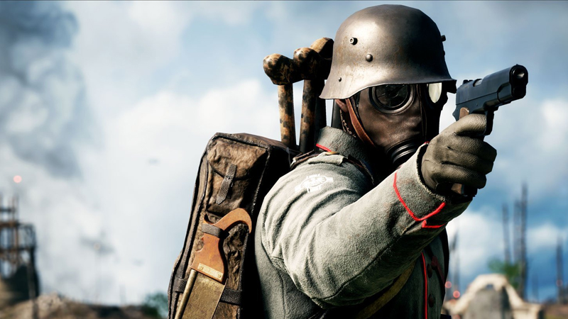 Battlefield 5 gratuit avec Amazon Prime Gaming, comment l’obtenir ?