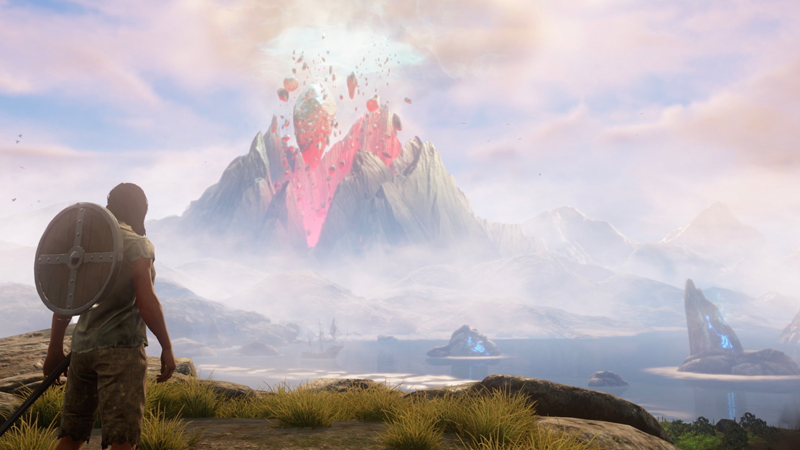 Clé New World, comment l’obtenir pour la beta ?