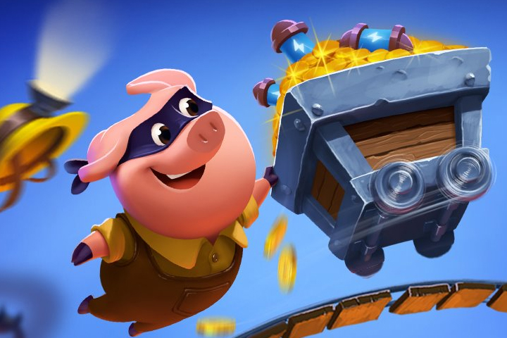 Coin Master Spin Gratuit sans vérification, comment en avoir gratuitement ?