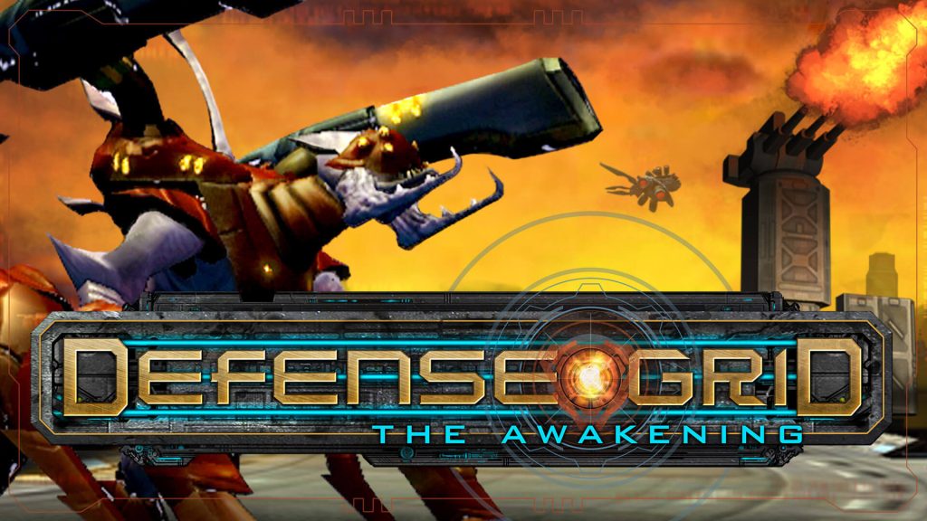 Defense Grid The Awakening : Jeu gratuit sur l’Epic Games Store, dates et infos