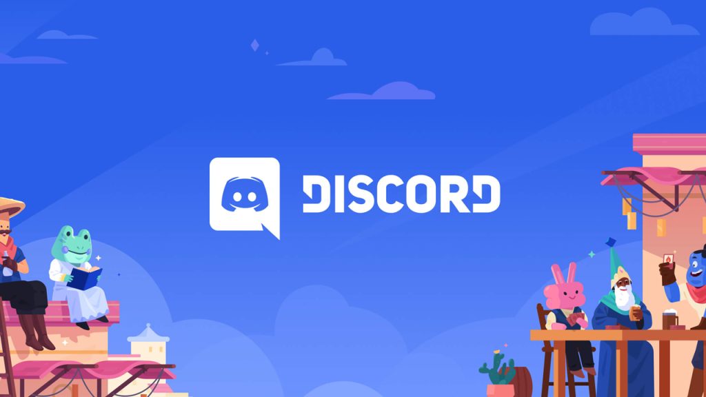 Discord Xewer, comment rejoindre son serveur ?