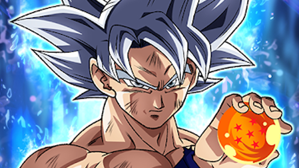 Dokkan battle 6 ans partie 2, date et heure de l’événement d’anniversaire