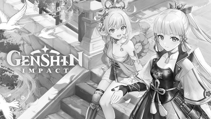 Genshin Impact Server Status, comment connaître l’état des serveurs ?