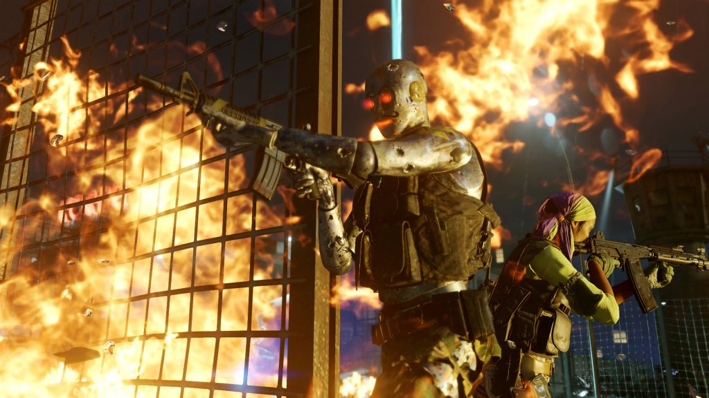 Mauer der toten secret, comment faire l’easter egg du Zombie de Call of Duty Cold War ?