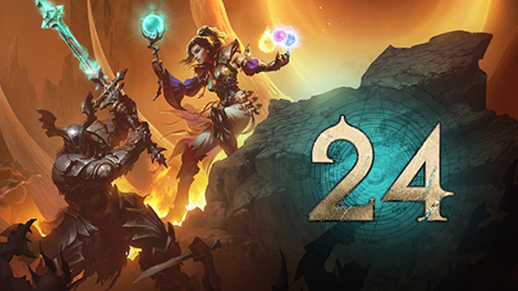 Meilleurs builds de la saison 24 de Diablo 3, tier-list et classement de la nouvelle saison