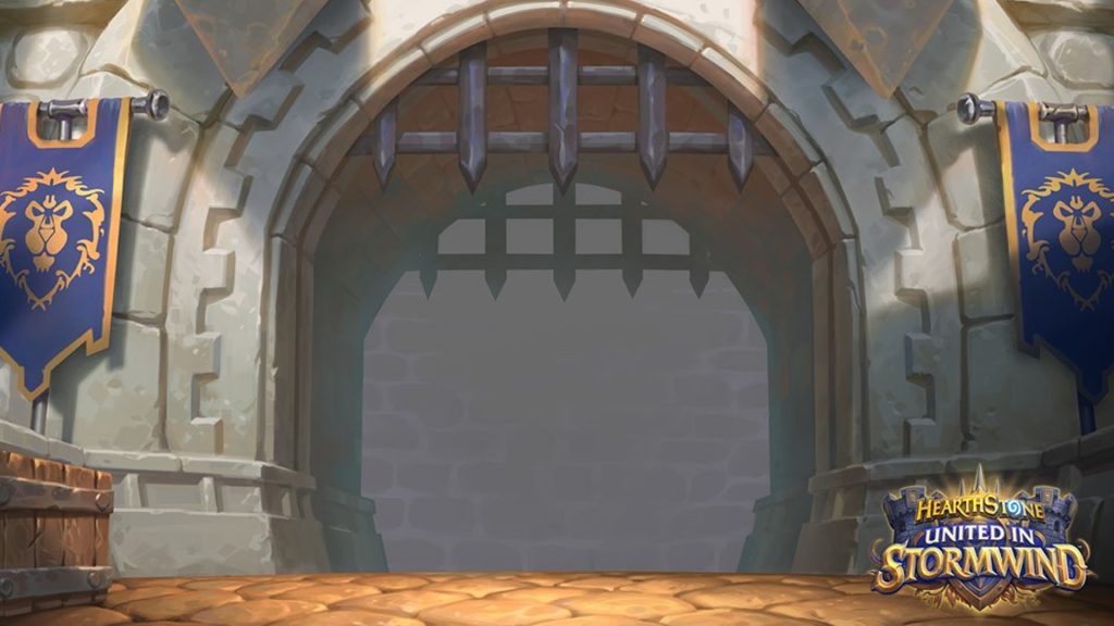 Meilleurs decks pour Unis à Hurlevent, la nouvelle extension d’Hearthstone