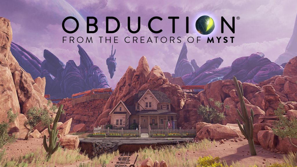 Obduction : Jeu gratuit sur l’Epic Games Store, dates et infos