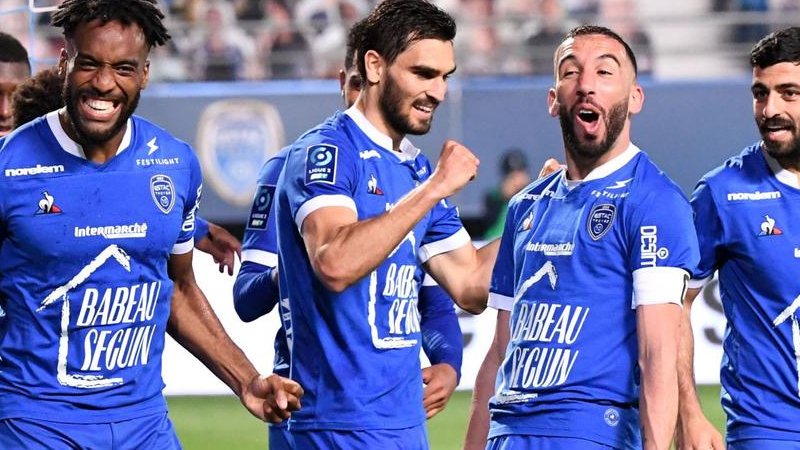 PSG Troyes Twitch streaming, comment suivre en direct le match du 7 aout 2021 ?