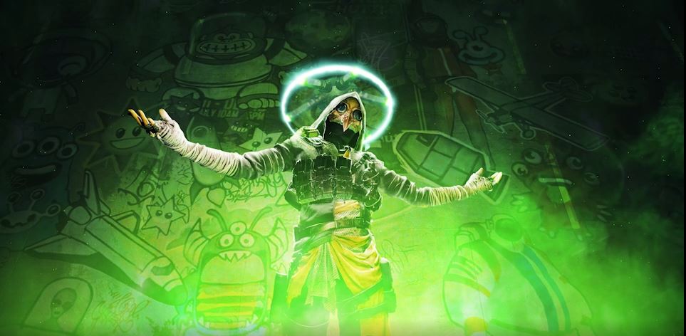 Beta Tom Clancy Defiant, comment jouer au jeu ?