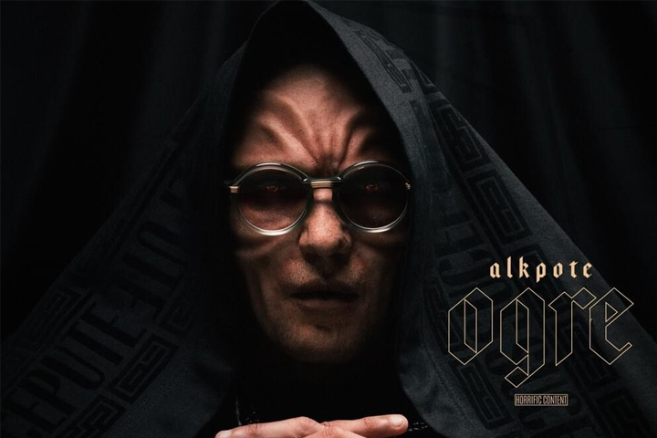 Sardoche dans l’album Alkpote avec Bigflo et Oli, quelle est la musique ?