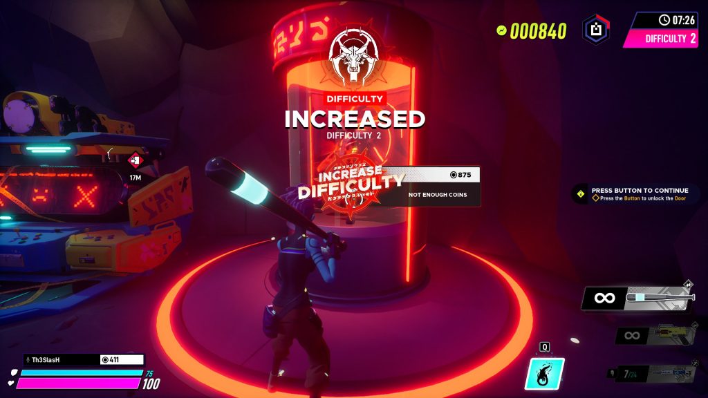 XP Arcadegeddon, comment gagner rapidement de l’expérience ?