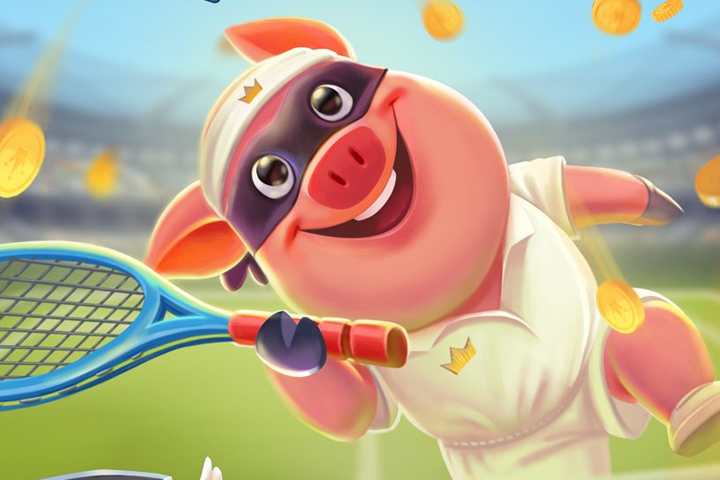 Coin Master Cadeaux Gratuit, comment les avoir ?