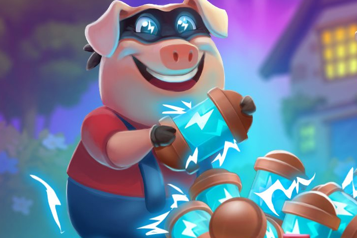 Coin Master Claim Spins, comment récupérer des tours gratuits ?