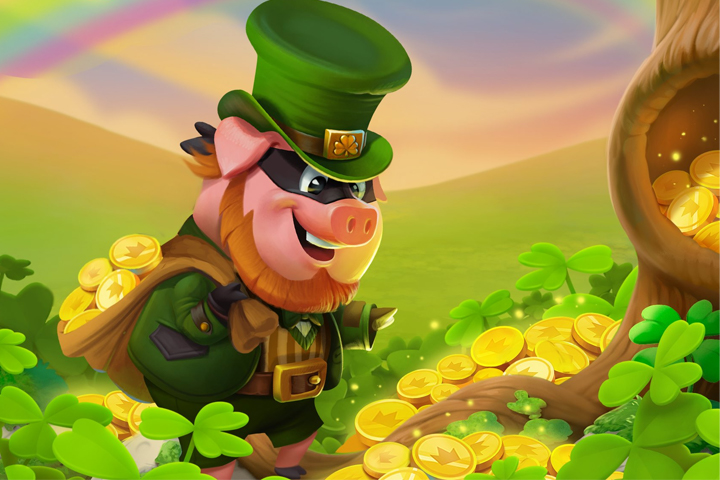 Comment avoir des tours gratuit dans Coin Master ?