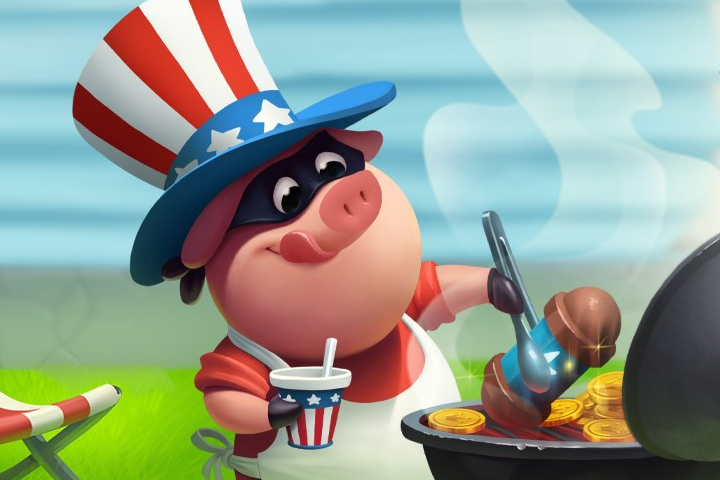 Comment obtenir plus de spins à Coin Master gratuitement ?