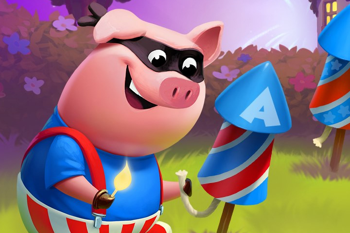 Conseil jeu Coin Master, nos astuces et conseils