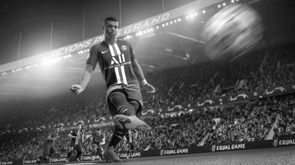 Maintenance FIFA 21, comment connaître l’état des serveurs EA ?
