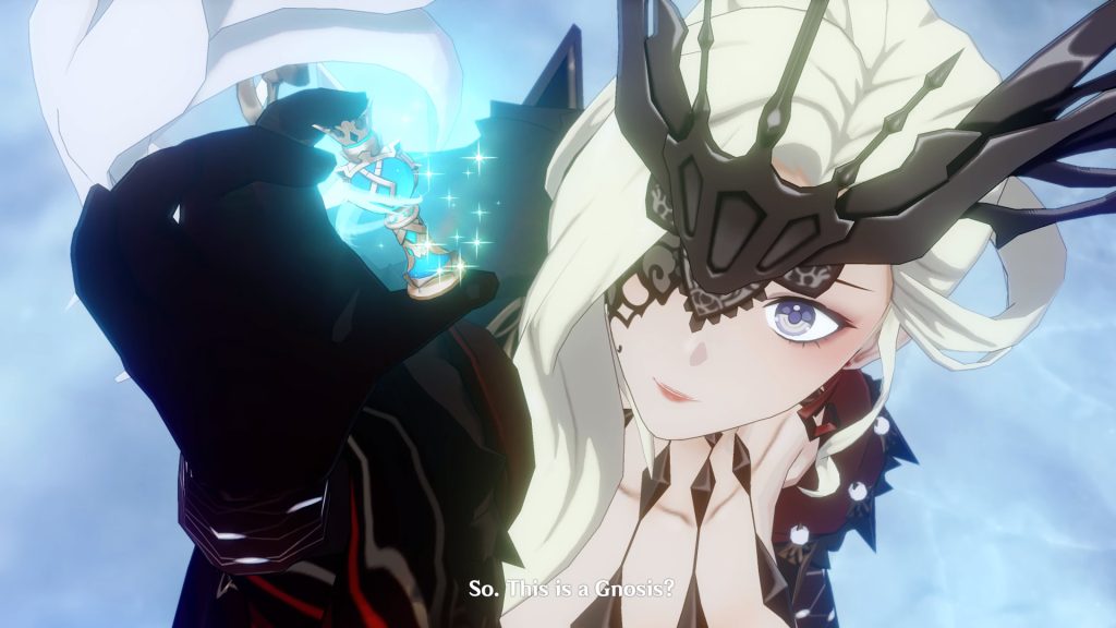 Gnosis Genshin Impact, c’est quoi ?