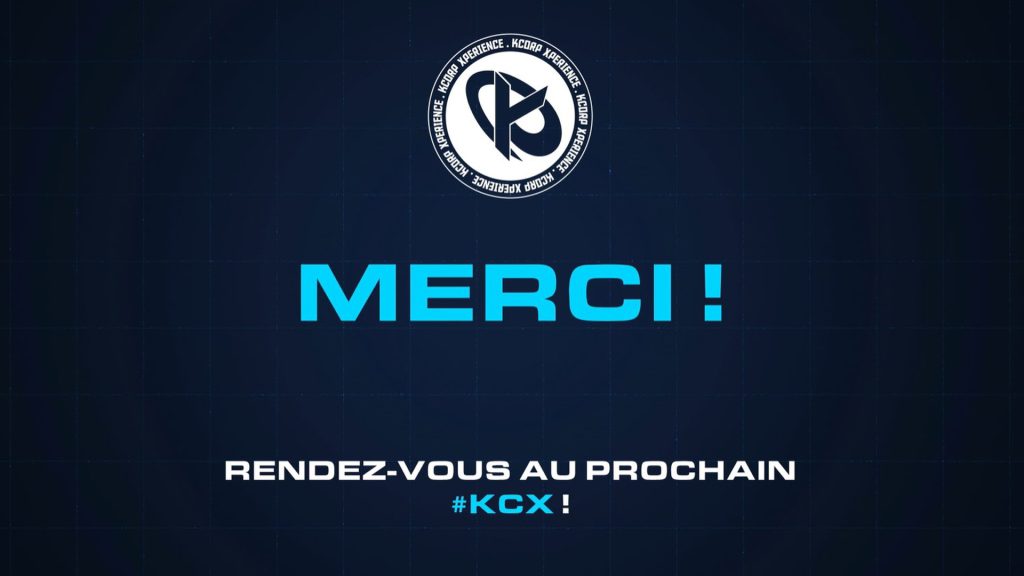 Prochain KCX, quand aura lieu la prochaine Karmine Corp Xperience ?