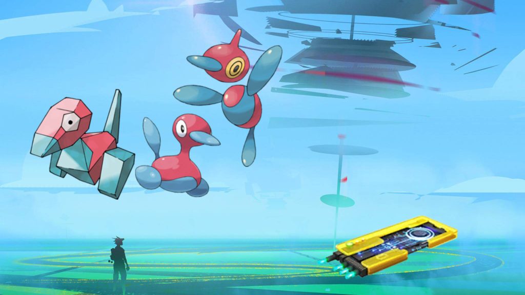 Améliorator Pokémon Go, comment l’avoir ?