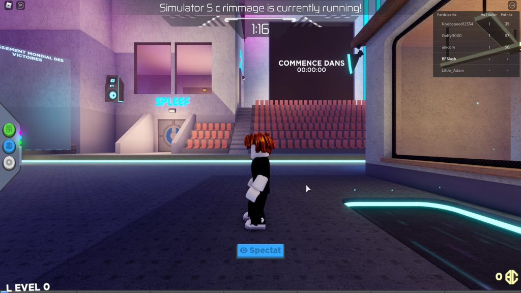 Code RB Battles Roblox 2021 promo, liste