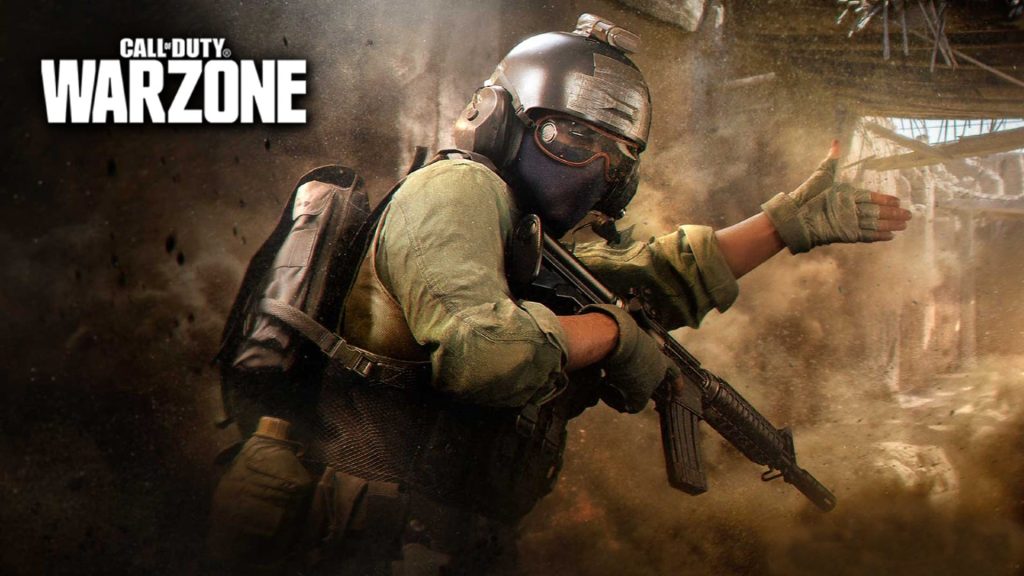 Date fin de saison 4 Warzone, quand se termine-t-elle ?