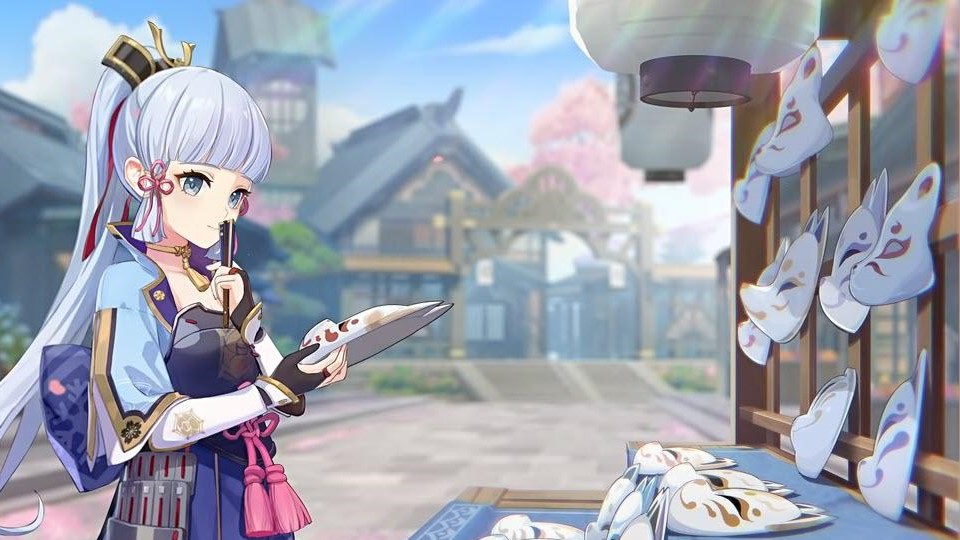 Combien j’ai dépensé sur Genshin Impact ?