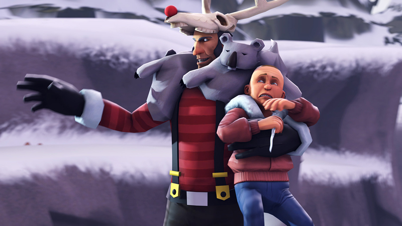 Discord JL GMOD, comment rejoindre le serveur Garry’s Mod ?